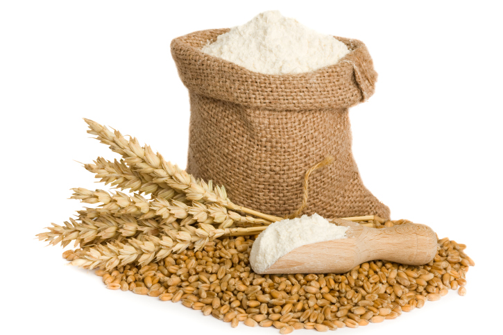 Flour